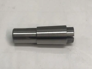 Excellon 880 Router Collet with flats - Picture 1 of 1