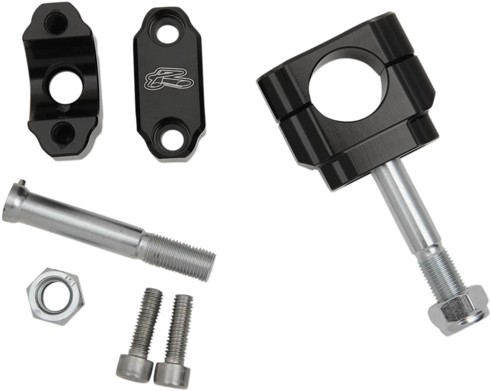 Renthal 28,6 mm. Abrazaderas sin desplazamiento - CL002 Foto 1 de 1