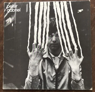 Peter Gabriel Vinile Lp Peter Gabriel II - Immagine 1 di 4