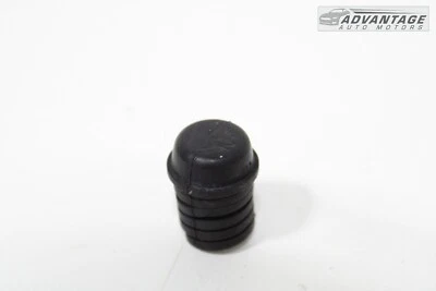 AUDI A6 C7 2012-2018 CAPÓ DELANTERO CAPÓ PARACHOQUES AMORTIGUADOR GOMA OEM Foto 1 de 4