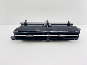 2013 Toyota Prius Center Grille dash trim vent 55670-47070 55687-47030 OEM - Picture 1 of 6