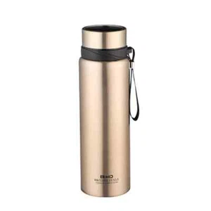 Vacuum Insulated Thermos Flask Hot Water Bottle Leak Proof Coffee Pot 0.8 -1.6 L - Picture 1 of 31