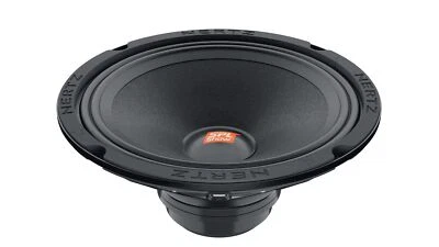 Hertz SV 200 Neo 8" SPL Midrange 500 Watt Max Power SINGLE REPLACEMENT Speaker - Image 1 of 2