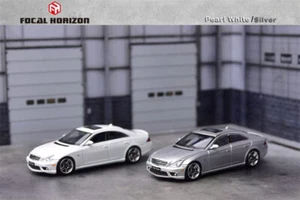 Focal Horizon FH 1:64 CLS 63 Mk1 C219 Diecast Model Car - Picture 1 of 8