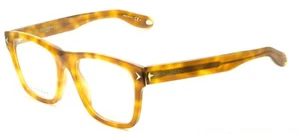 GIVENCHY GV 0010 TEN 53mm Anteojos MARCOS RX Gafas Ópticas Anteojos Nuevo Italia - Imagen 1 de 12