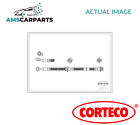 Brake Hose Line Pipe Front 19032470 Corteco New Oe Replacement