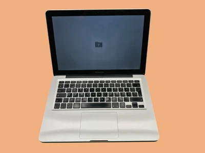 Apple MacBook Pro A1278 13'' Mid 2009, P8700, 8GB RAM 250GB SSD, DEFECTUOSO Foto 1 de 4