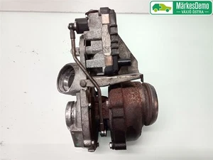 Turbocompresor original MERCEDES-BENZ CLASE C (W204) 2008 - Imagen 1 de 3