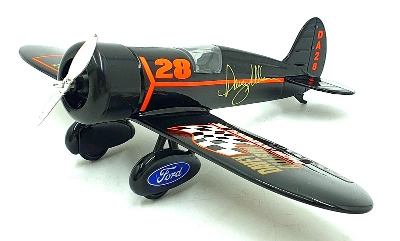 Revell 1/32 Scale 0620 - Travel Air Mystery Ship Davey Alisson #28 - Image 1 of 4