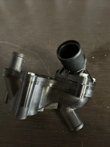 New Thermostat Housing For 1997-01 Ford Explorer 4.0L - Picture 1 of 5