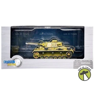 Dragon Armor Pz.Kpfw.III Ausf.M 23.Pz.Div. South Russia 1943 Vehicle - Picture 1 of 8