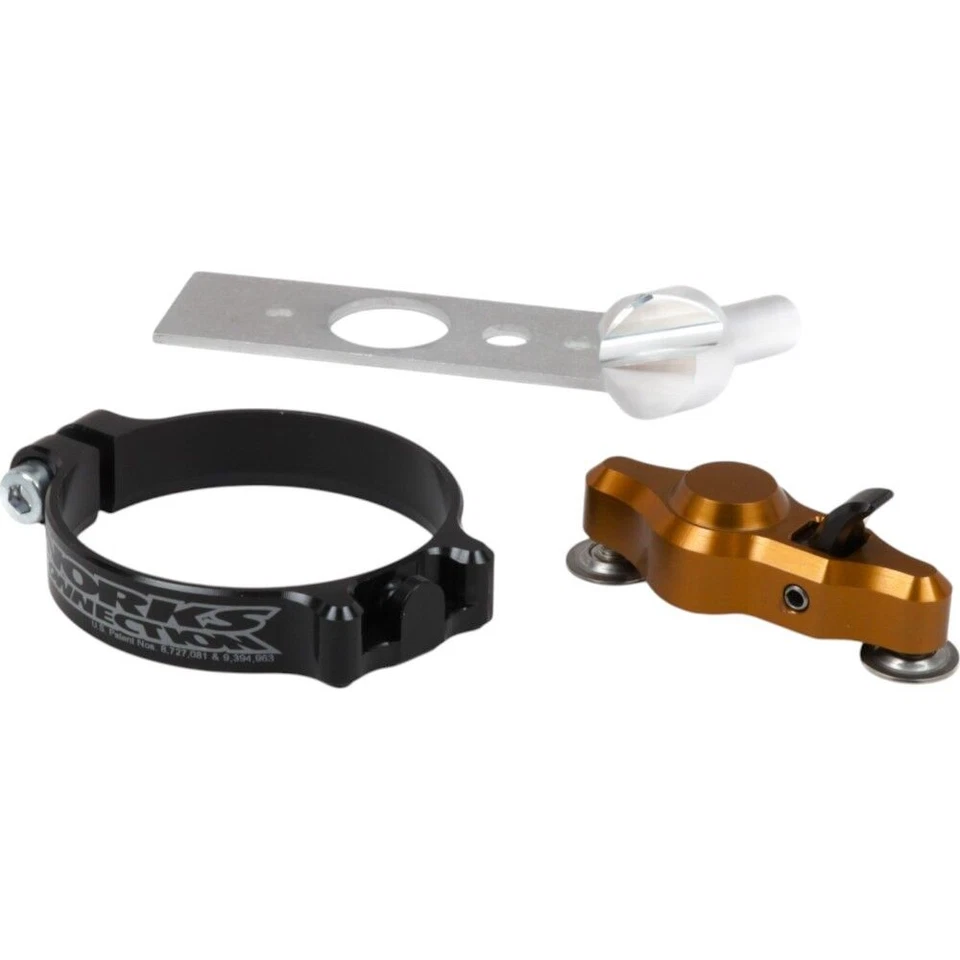 Works Connection KTM 85 SX 20-25 Kash Pro Launch Start Device - image 1 of 1