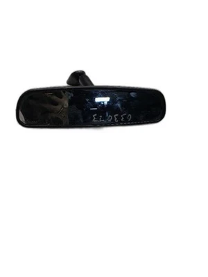 Зеркало заднего вида без автоматического затемнения подходит для 00-01 03-23 ALTIMA 1355459 - Изображение 1 из 4