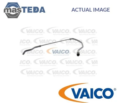 V20-1312 COOLING SYSTEM RUBBER HOSE UPPER VAICO FOR BMW 3,1,X1,E90,E91,E81,E88 - Image 1 of 4