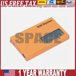 Modulo PLC X20 DC 1176 B&R X20DC1176 libero TAX nuovo X20 DC 1176 - Foto 1 di 10