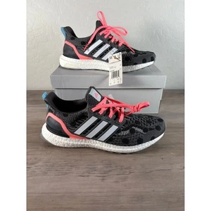 Zapato Deportivo Adidas Ultraboost 5.0 DNA Para Mujer Talla 8.5 EU 40 2/3 NUEVO EN CAJA - Imagen 1 de 10