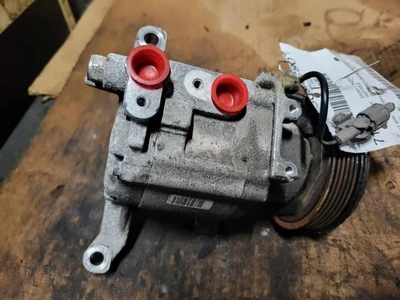 20 21 22 23 SUBARU IMPREZA A/c Air Compressor - Image 1 of 2