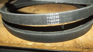 Briggs & Stratton OEM 7102246YP 7102246 Belt, 33" Deck Drive t101 nos - Picture 1 of 1