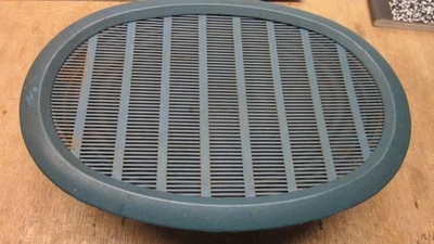 REAR SEAT SPEAKER AND COVER PN 1819005 DODGE PLYMOUTH CHRYSLER DESOTO - Image 1 of 4