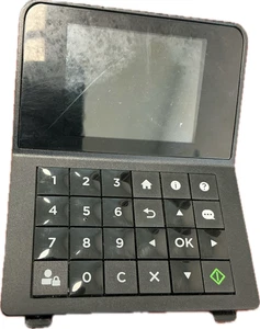 Control Panel for HP Color LaserJet Enterprise M455 Laser Printer - Picture 1 of 5