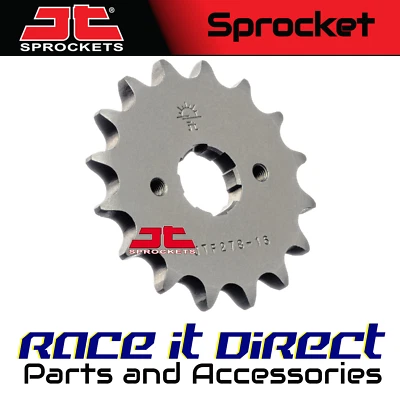JT Sprocket for Honda CM400 A USA 1979-1981 Steel Front - Image 1 of 4