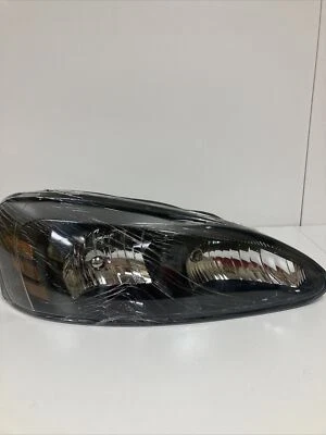 Новый комплект фар TYC для 04-08 Pontiac Grand Prix GM2503227 - Изображение 1 из 3