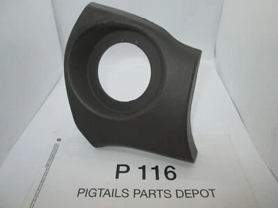 Interruptor de encendido Lexus RX300 2000 bisel usado 55480-48020 Foto 1 de 4