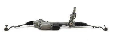 BMW X5 X6 2014-2019 (F15 F16) dirección asistida barra de cambios y piñón (no activo) Foto 1 de 4