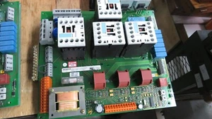 Siemens Motorsteuerung Stern Dreieck BBS-1/2 600 VAC C98451-D6094-A10 #V140# - Bild 1 von 13