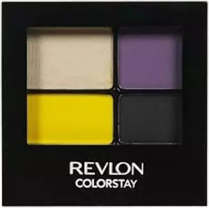 Revlon Colorstay 16 Hour Eye Shadow, 583 Exotic .16 Oz - Picture 1 of 1
