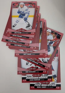 2024-25 OPC O-Pee-Chee Red Parallel #480 Artemi PANARIN - Picture 1 of 1