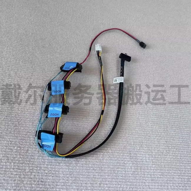 Dell T140 H750 Workstation Power Supply Cable 0FVPJM FVPJM SAS - Image 1 of 1