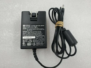 Adaptateur secteur F1307A pour PC HP série 300 360LX 320LX Palmtop en excellent état ! - Photo 1 sur 1