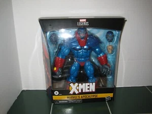 Marvel Legends X-Men Marvel`s Apocalypse Figure NEW - Bild 1 von 1