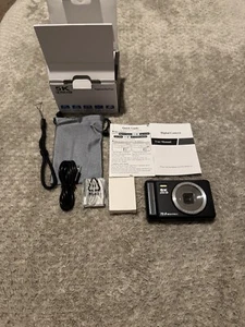 5K Digital Camera - 72MP UHD Digital Cameras for Photography - Autofocus Point - Picture 1 of 13