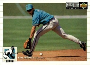 1994 Collectors Choice Baseball Pick Complete Your Set #251-500 RC