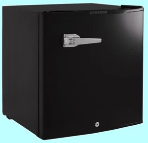 50 Liter MINIKÜHLSCHRANK Bellatrix RETRO & HOTELKÜHLSCHRANK MINIBAR - Bild 1 von 10