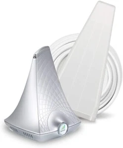 SureCall Flare 3.0 In-Building Cellular Signal Booster - Yagi Antenna - Picture 1 of 4