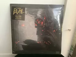 Future Evil Epic Vinyl Schallplatte versiegelt NEU aus altem Lagerbestand - Bild 1 von 5