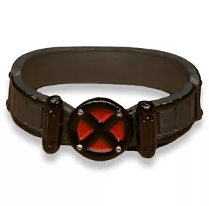 Mezco One:12 Deluxe Wolverine Black Tactical Belt 1:12 Scale X-men - Picture 1 of 1
