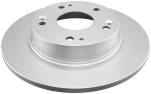 Disc Brake Rotor-Hybrid AMERIBRAKES 572680 - Picture 1 of 6