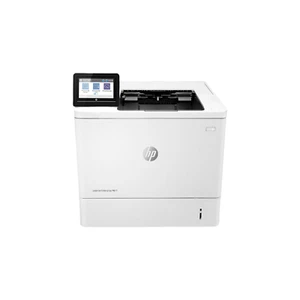 New HP LaserJet Enterprise M611dn Monochrome Printer 7PS84A - Picture 1 of 3