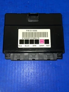 2003 - 2006 Escalade Body Control Module 15116066 Programmed To Your VIN BCM - Picture 1 of 3