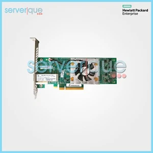 QW971A HP SN1000Q 16Gb 1-Port PCI-e 3.0 x4 FC Host Bus Adapter 699764-001 - Picture 1 of 3