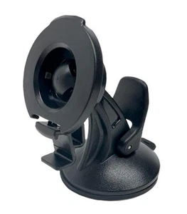 GPS Suction Cup Mount Cradle Windshield for Garmin Nuvi 57LM 57LMT 58 58LM 58LMT - Picture 1 of 2
