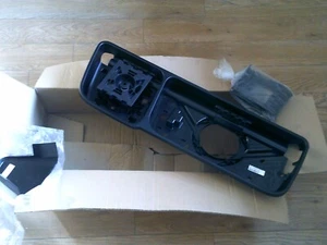 Carcasa espejo retrovisor derecho original nuevo mercedes actros 0028104716 - Imagen 1 de 1