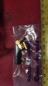 Radiall connectors kit. Rojone Australia - Picture 1 of 1