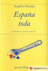 ESPAÑA TODA. NUEVO. ENVÍO URGENTE (Librería Agapea) - Imagen 1 de 1