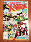 Special Edition X-men #1 Giant Size Reprint Key VF+ 1st New Team 94 Marvel MCU