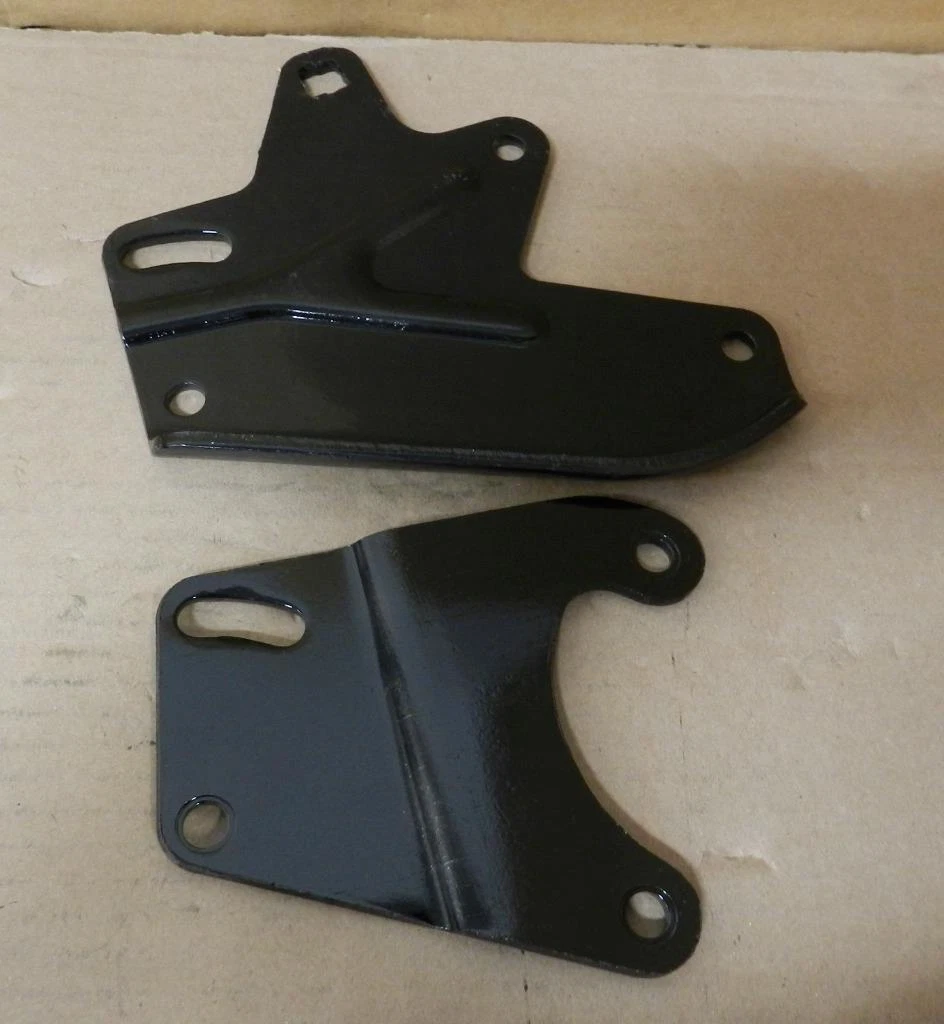 Bombas De Dirección Asistida Para 1967 Pontiac GTO - EBay